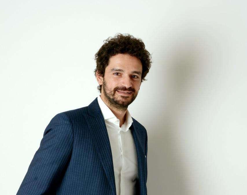 Pordenone Calcio: Ramarri al Tognon, la soddisfazione di Mattia Tirelli