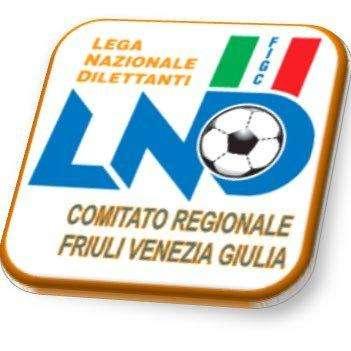 LND FVG: sospesi i campionati dilettanti 