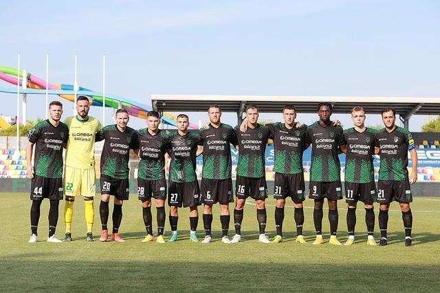 Pordenone Calcio: ramarri fra passato, presente e futuro