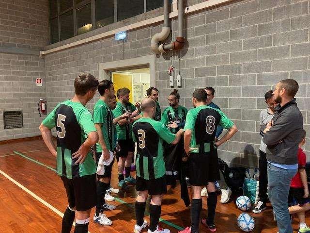 Calcio a 5: 3° giornata di campionato Csi. Punta Gabbiani Pordenone C5 sconfitto nel derby con l'Astra 