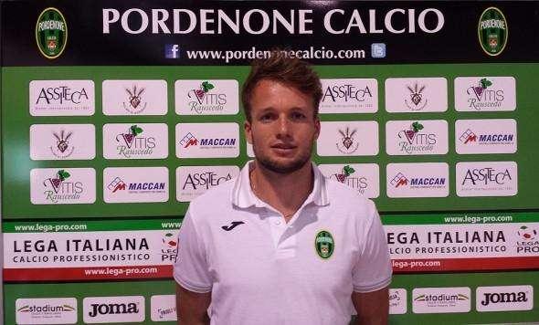 Ufficiale: Bacher al Pro Piacenza
