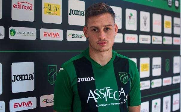 Pordenone Calcio: ufficiale, Florio è neroverde