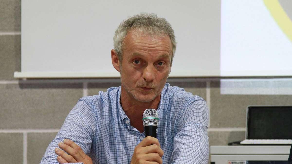 Pordenone Calcio, separazione con il direttore sportivo Pinzin