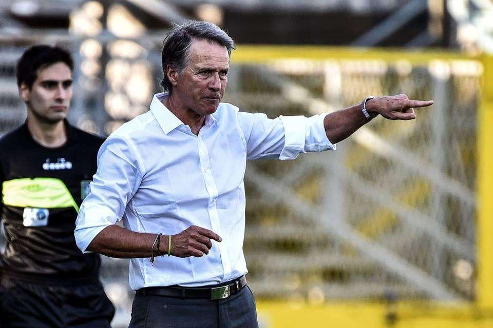 Pordenone Calcio, Tesser: "Alla ripresa conteranno le motivazioni"