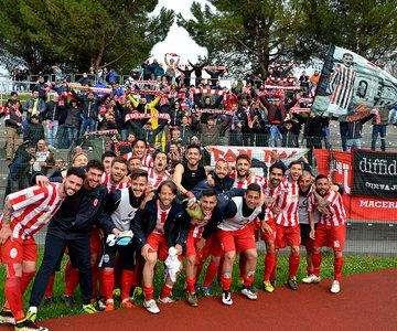 Pordenone-Maceratese, i convocati di mister Giunti