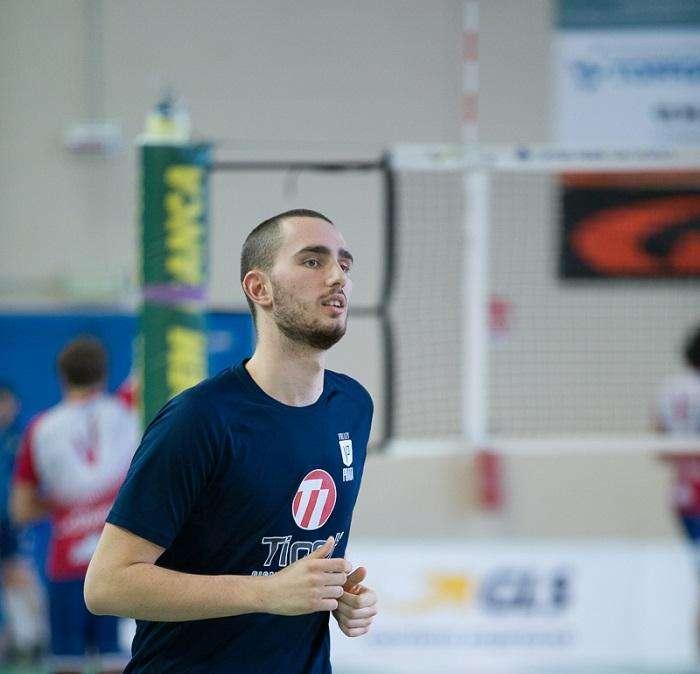 Volley: Tinet Prata, conferma per De Giovanni in regia