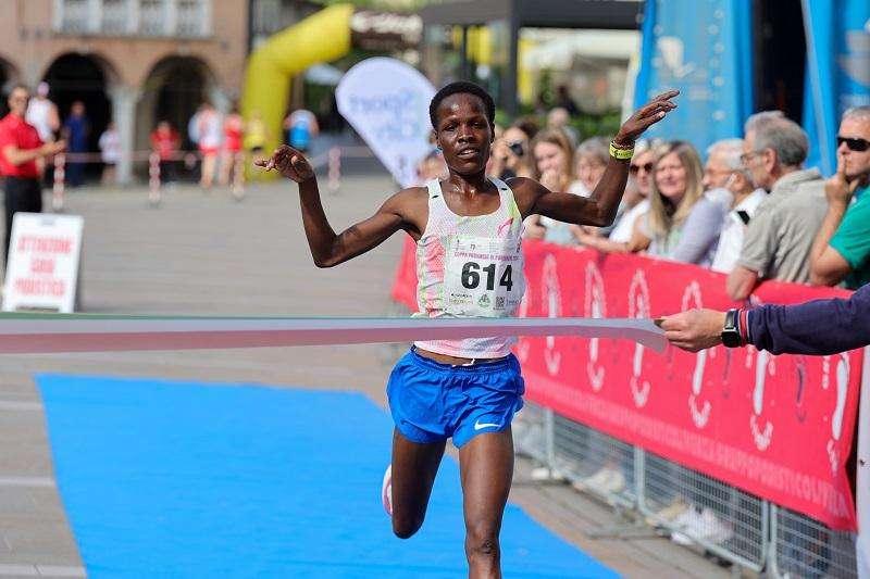 Atletica: a Bamoussa e Kogo la 23esima edizione  del “Trofeo Città di Sacile”