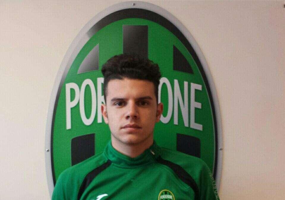 Ufficiale: ingaggiato l'attaccante Gatto dall'Hellas Verona