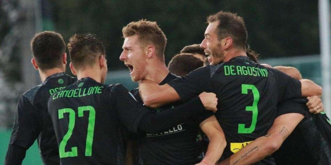Pordenone Calcio: prima bozza d’intesa con Omega Group 