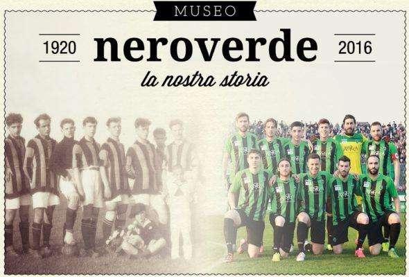 Pordenone Calcio, nasce il Museo Neroverde; venerdì alle 18.00 inaugurazione al Centro De Marchi