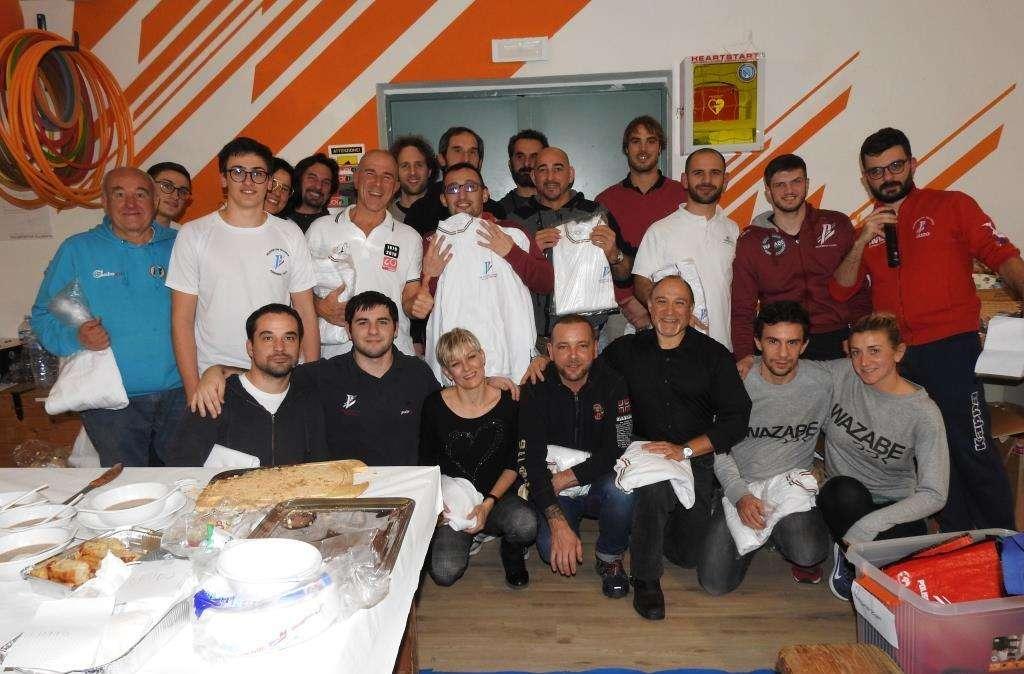 Polisportiva Villanova