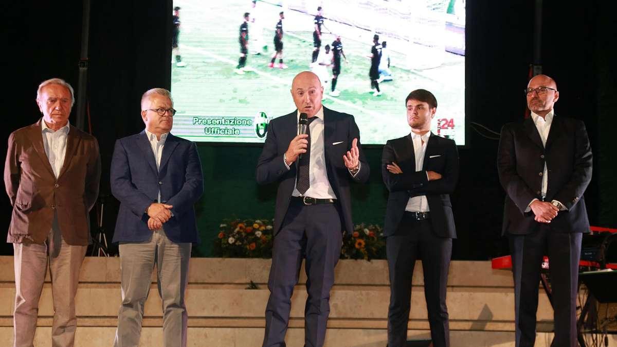 Pordenone Calcio: Lovisa annuncia il 2001 Bertoli al Napoli e sogna Gaetano
