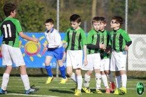 PORDENONE CALCIO, SCUOLA CALCIO – PICCOLI AMICI, ISCRIZIONI SEMPRE APERTE