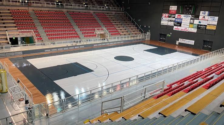 Volley: Tinet Prata, il Comune finanzia i lavori per l'arrivo della Superlega al PalaCrisafulli