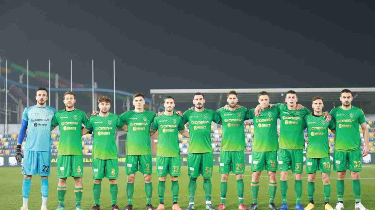 Pordenone-Pisa, le probabili formazioni