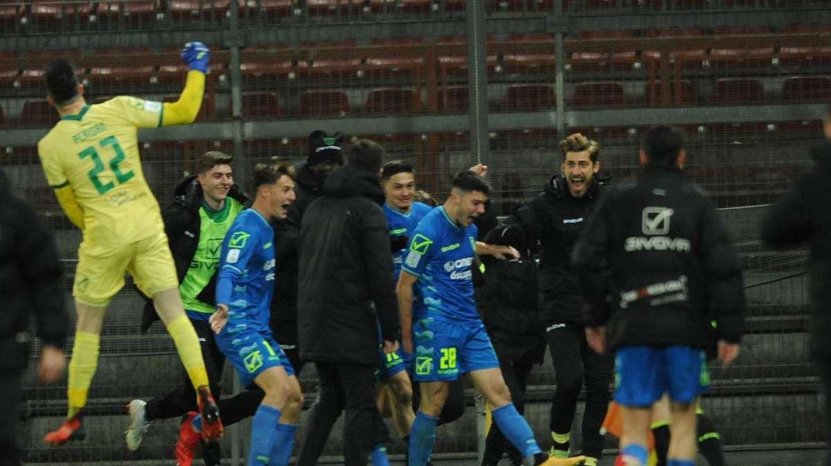 Pordenone Calcio: dentro Anastasio, fuori Ciciretti