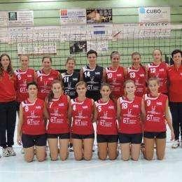 Volley: la Bulloneria  sabato contro l'Ecoedilmont cerca l'ottava vittoria del 2015