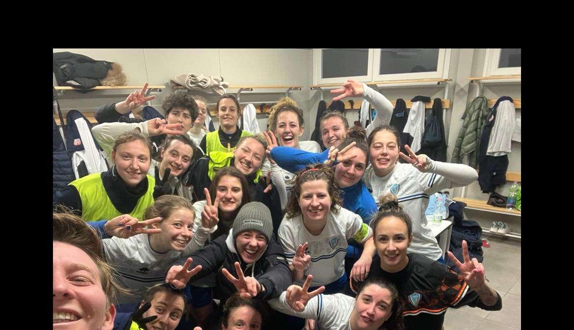Calcio Femminile: quarti Coppa Italia. Avanzano SaroneCaneva e Portogruaro