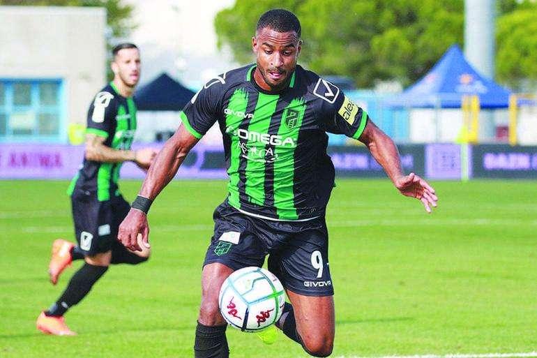 Pordenone Calcio, Diaw: "Sono contento di andare a Monza!"