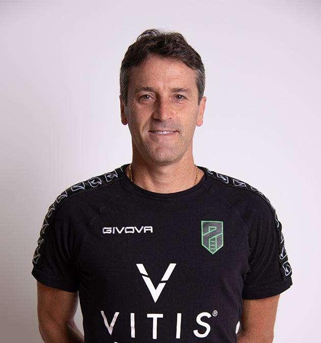 Pordenone Calcio: Toffolo garanzia di continuità