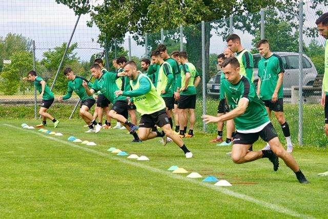 Pordenone Calcio: aspettando i playoff