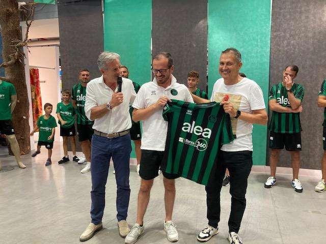 Pordenone Fc: presentate le maglie per la stagione sportiva 2024-25
