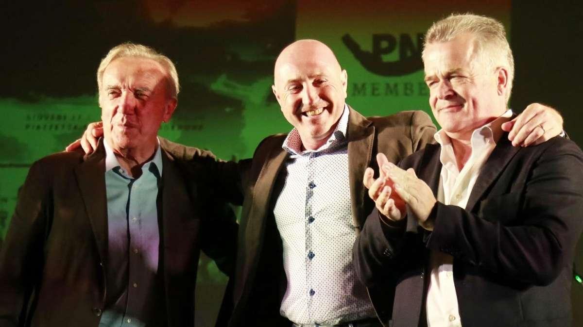 Pordenone Calcio - Lovisa: "Sul mercato solo per un grande senza stravolgere equilibri esistenti”