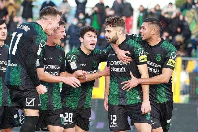 Pordenone Calcio: Ultime mosse di mercato