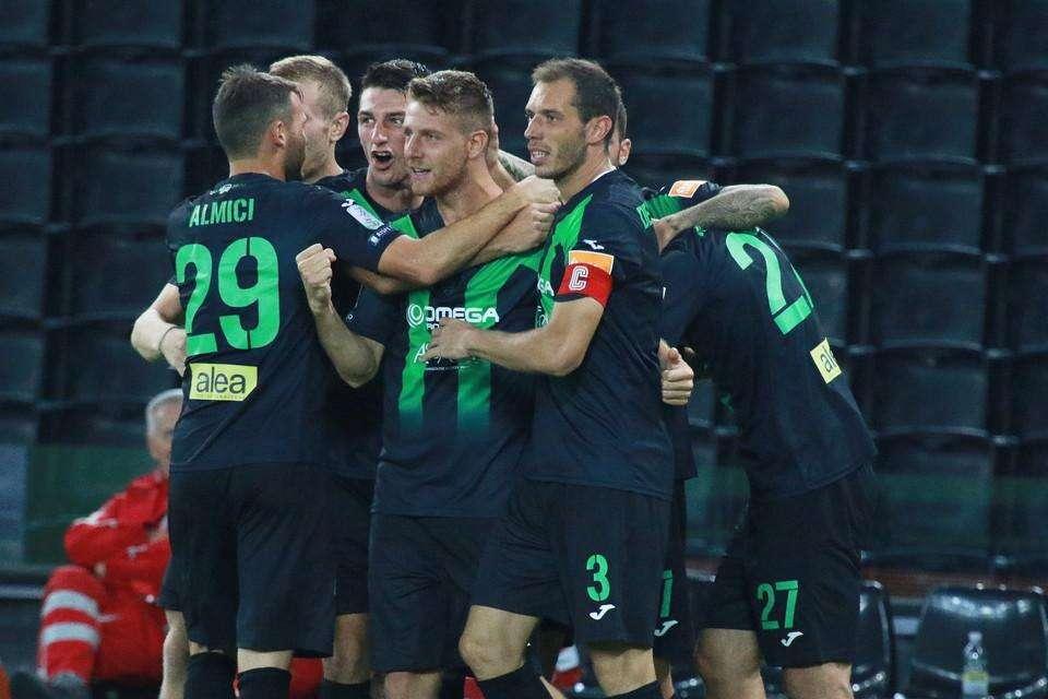 Pordenone Calcio: Dal 5 maggio allenamenti individuali (facoltativi)