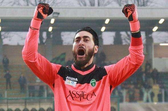 Pordenone-Fano, Tomei mette in guardia i Ramarri