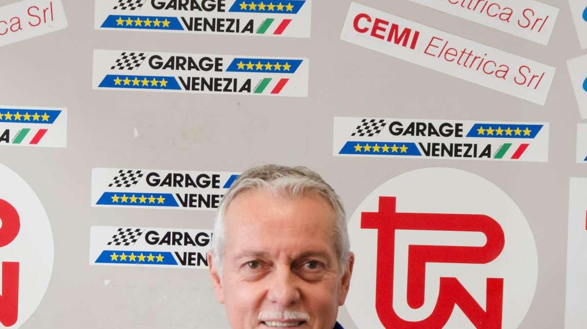 Tita Da Pieve: "Lovisa? Meglio dietro la scrivania; ha realizzato da presidente il suo sogno giovanile"
