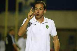 Pordenone Calcio: Zauli aspetta i ramarri per rilanciare il Teramo e se stesso