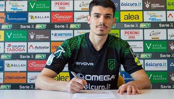 Pordenone Calcio: qualcosa Di Serio