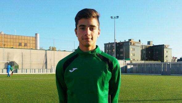 Pordenone Calcio: Spader convocato in Rappresentativa U15 di Lega Pro