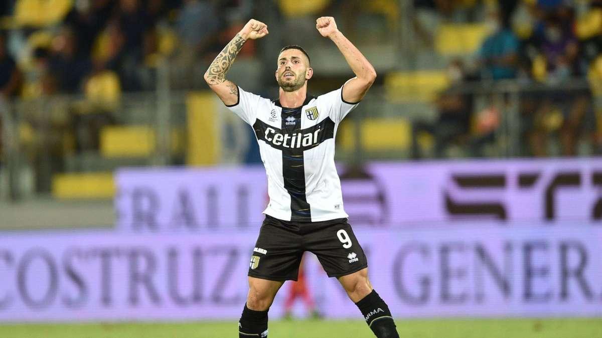 Pordenone calcio: Parma al Teghil senza Tutino