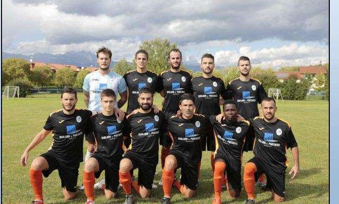 ASD SA Porcia: 3° stop al Comunale; tabellino di S.A. Porcia-Sanvitese 1-2
