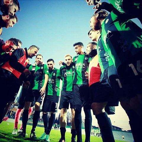 Pordenone Calcio: La probabile formazione anti Renate