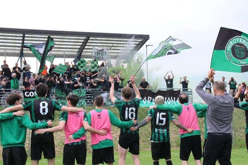 Pordenone Fc: vittoria a Tricesimo per i ramarri 