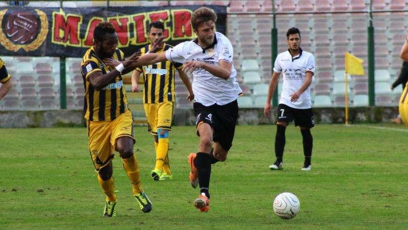 Pordenone Calcio, Tedino punta Baccolo il Mazzola di Messina