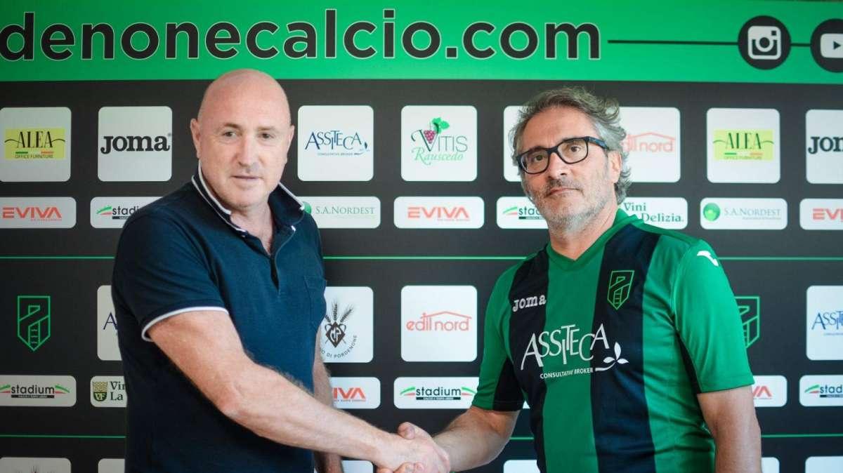 Pordenone Calcio - Vendrame: "Vogliamo essere sempre di più la squadra di tutti”
