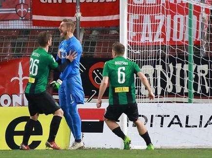 Pordenone Calcio: tocca a Jack Bindi, eroe al Rocco