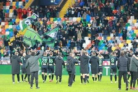 Pordenone Calcio: Riparte anche la Lega B