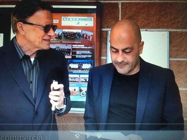 "Pordenone Sport"  su Udinese TV (DGT 110); rivedi la 51° puntata