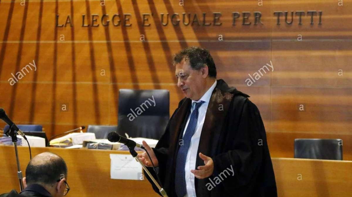 Lo Zoom di M. Mazzarella: "Sabato si torna in campo. Ramarri restate concentrati"