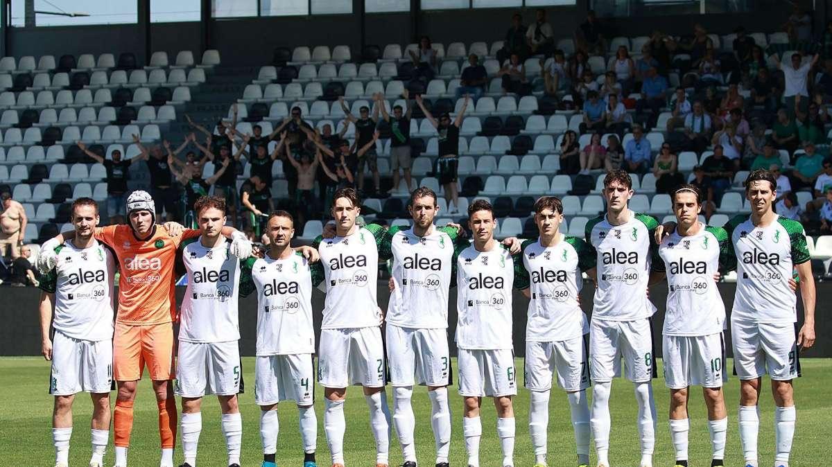 Pordenone Fc: il pagellone di fine anno