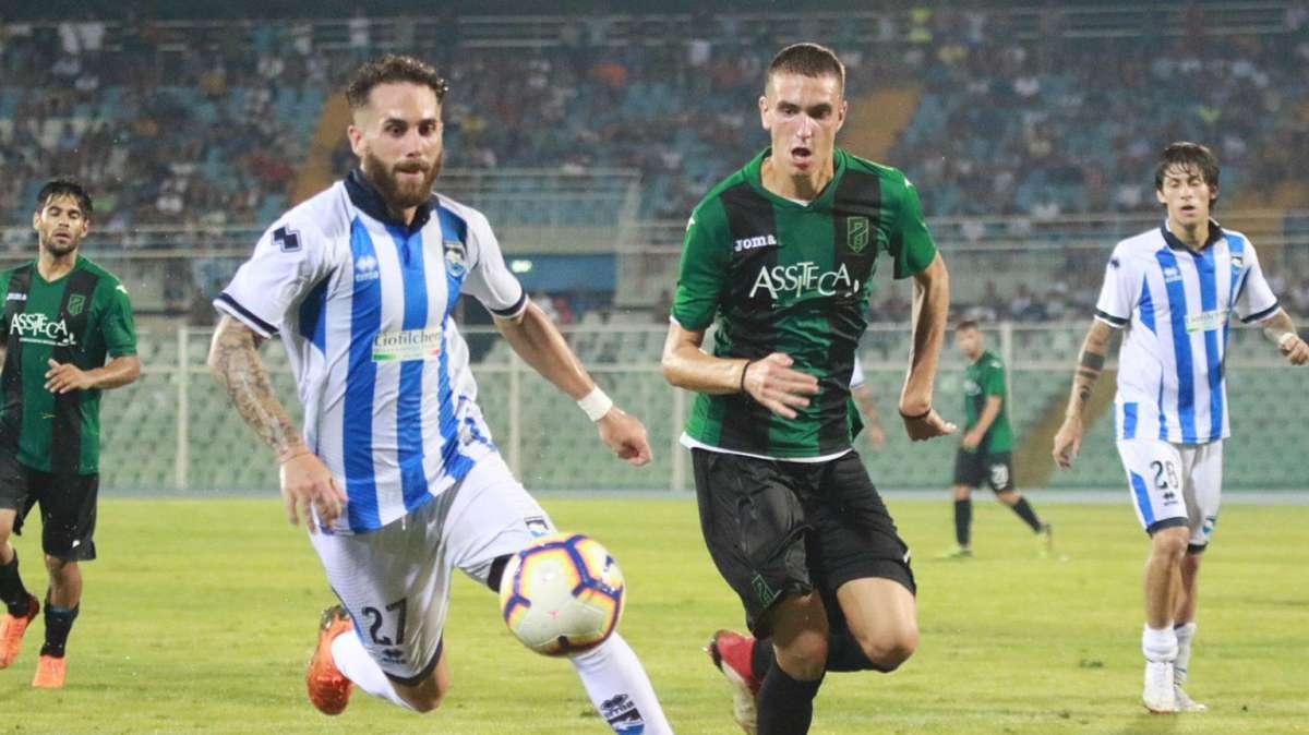 Pordenone Calcio: la suggestiva ipotesi neroverde