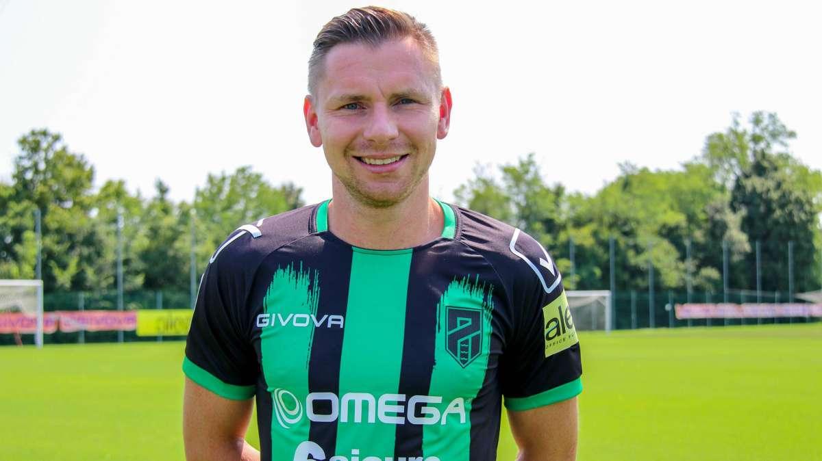 Pordenone Calcio, Kupisz: "A Pordenone organizzazione da serie A" (VIDEO)