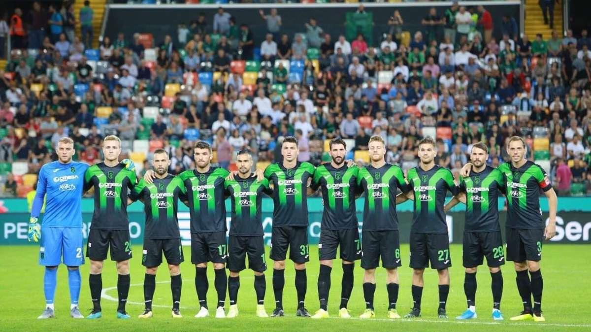 Pordenone Calcio: a Benevento per ribaltare il pronostico 