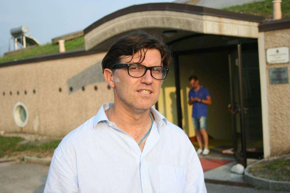 Muranella, presidente del Fontanafredda: "Prima il campo 2 in sintetico, poi i lavori al Tognon"