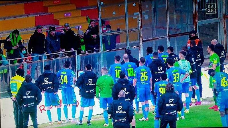 Pordenone Calcio: vietato mollare adesso